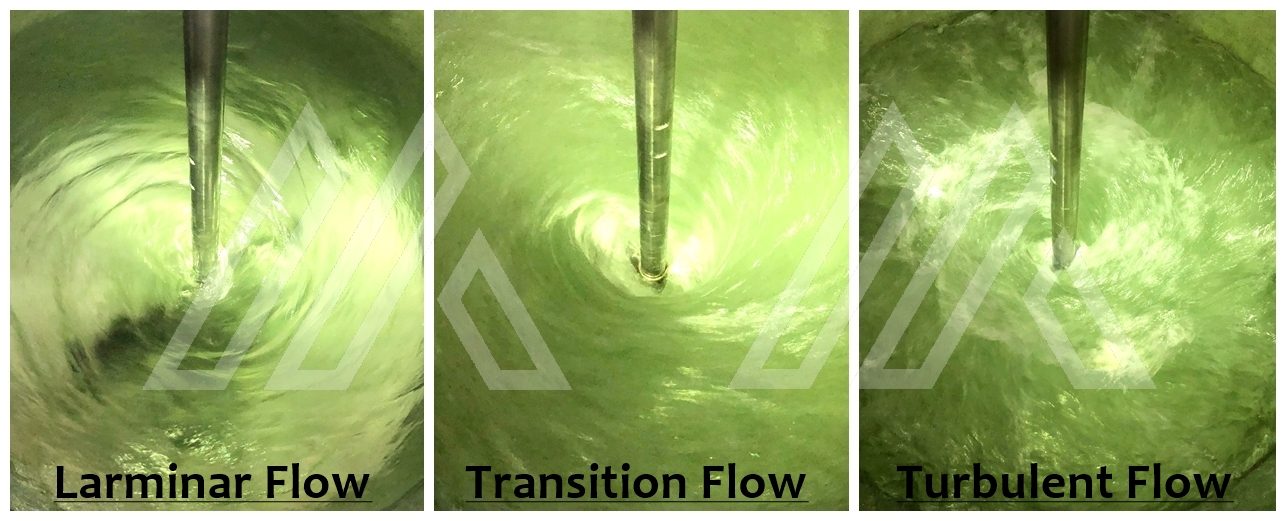 MISCIBLE Impellers Calculation-1