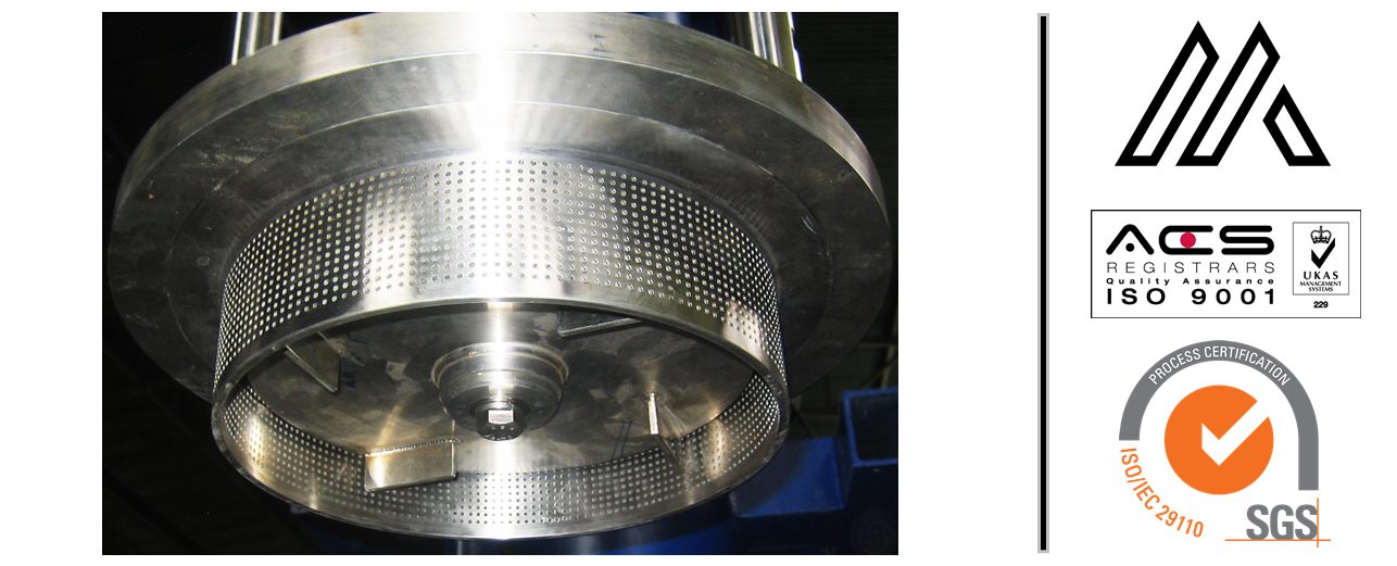 High Shear Mixer_Ep.1