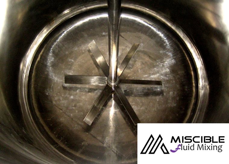 MISCIBLE Impellers Calculation-1