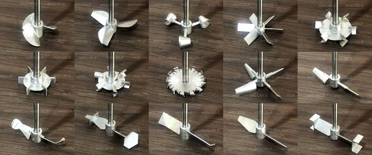 Impellers