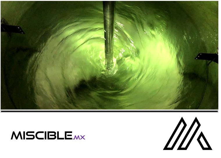 MISCIBLE IMPELLERS