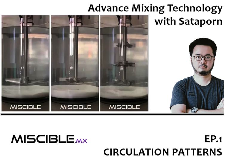 EP.1: CIRCULATION PATTERNS (1)