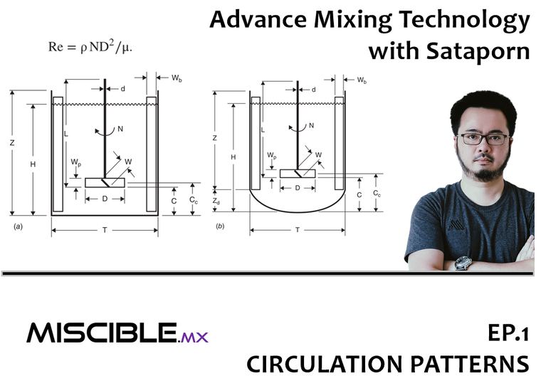 EP.1: CIRCULATION PATTERNS